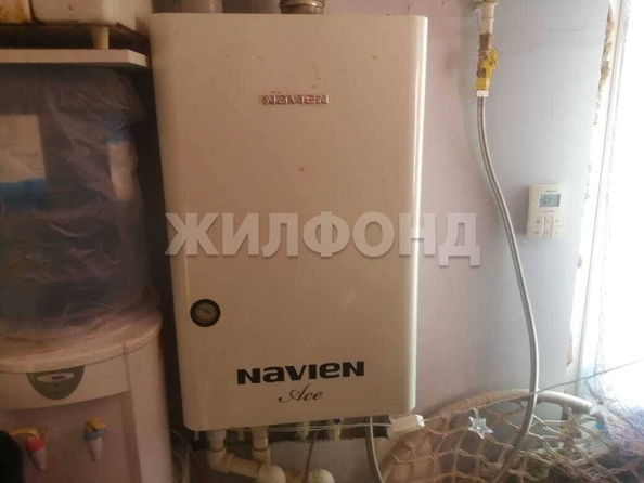 
  Продается дом 31.4 м². Фото 10.