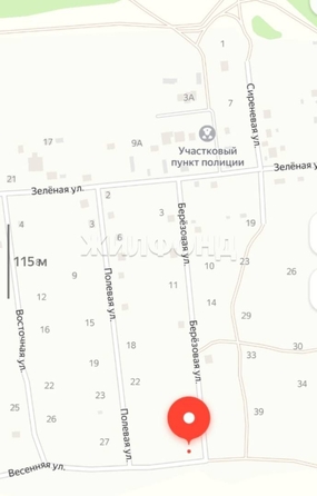 
  Продается земельный участок 0 соток. Фото 5.