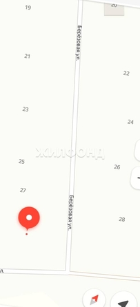
  Продается земельный участок 0 соток. Фото 6.