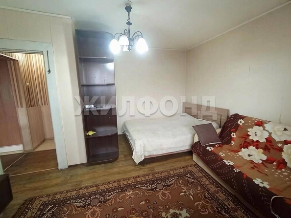 
  Продается 1-комн. квартира 36.6 м². Фото 3.