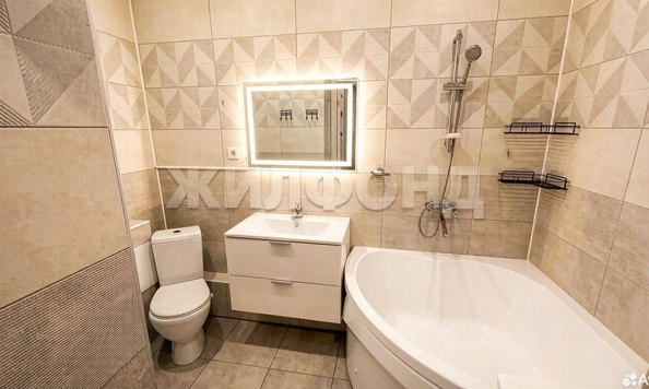
  Продается 1-комн. квартира 36.9 м², в ЖК Лапландия, дом 3. Фото 4.