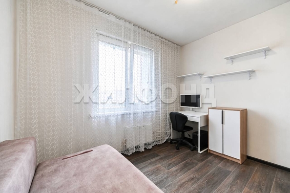 
  Продается 1-комн. квартира 34.8 м². Фото 9.