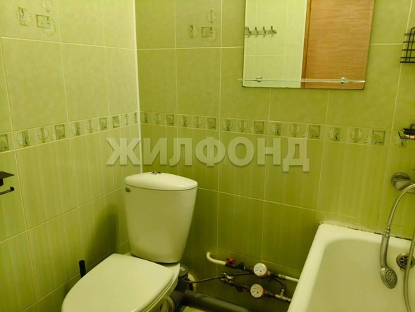 
  Продается 1-комн. квартира 30.6 м². Фото 9.