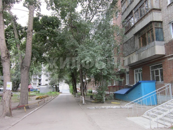 
  Продается 1-комн. квартира 30.6 м². Фото 11.