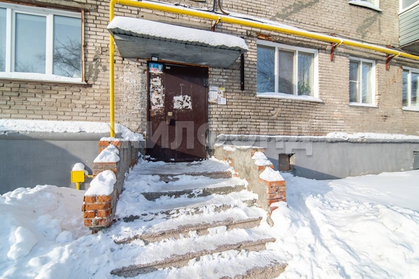
  Продается студия 12 м². Фото 1.