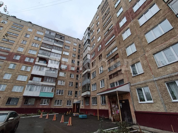 
  Продается студия 17 м². Фото 1.
