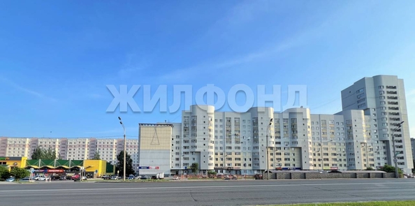 
  Продается 1-комн. квартира 38.6 м². Фото 3.