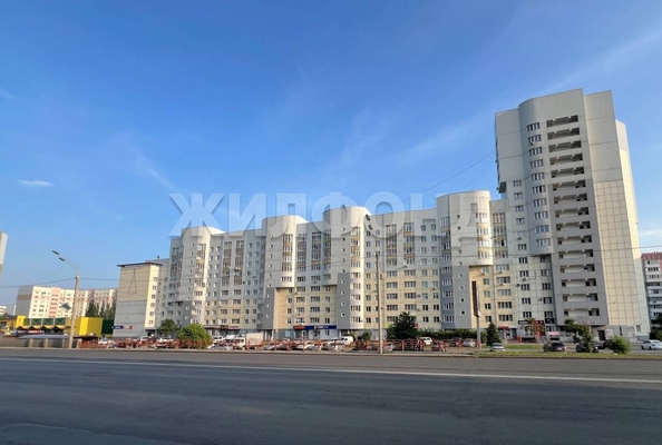 
  Продается 1-комн. квартира 38.6 м². Фото 4.