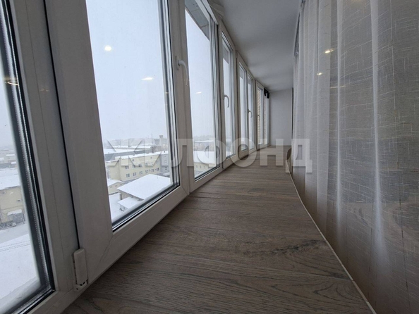
  Продается студия 38 м², в ЖК Ленина, дом 195а 1 очередь. Фото 8.