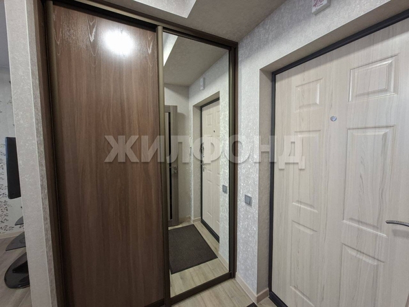 
  Продается студия 38 м², в ЖК Ленина, дом 195а 1 очередь. Фото 10.