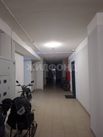 
  Продается студия 38 м², в ЖК Ленина, дом 195а 1 очередь. Фото 15.