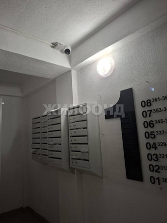 
  Продается студия 38 м², в ЖК Ленина, дом 195а 1 очередь. Фото 19.