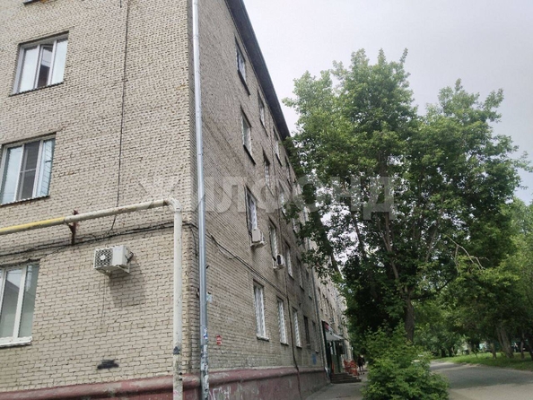 
  Продается студия 18.5 м². Фото 4.