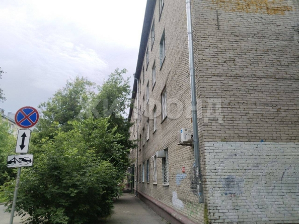 
  Продается студия 18.5 м². Фото 5.