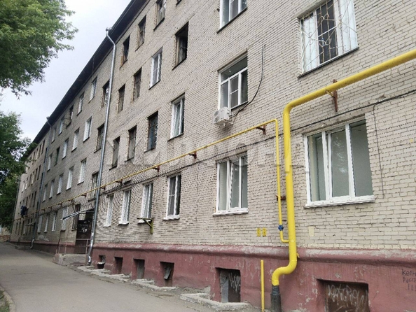 
  Продается студия 18.5 м². Фото 6.