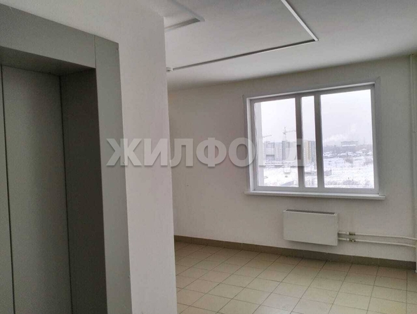 
  Продается студия 18 м². Фото 12.