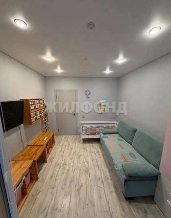 
  Продается 1-комн. квартира 35.9 м², в ЖК Ёлочки, дом 1. Фото 2.