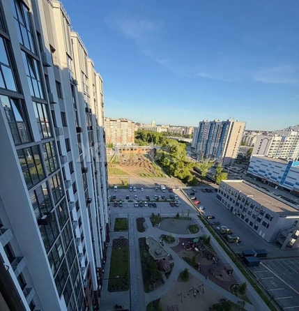 
  Продается 1-комн. квартира 35.9 м², в ЖК Ёлочки, дом 1. Фото 6.
