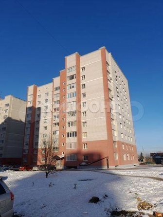 
  Продается 1-комн. квартира 39 м². Фото 1.