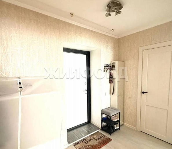 
  Продается 1-комн. квартира 36.5 м². Фото 4.