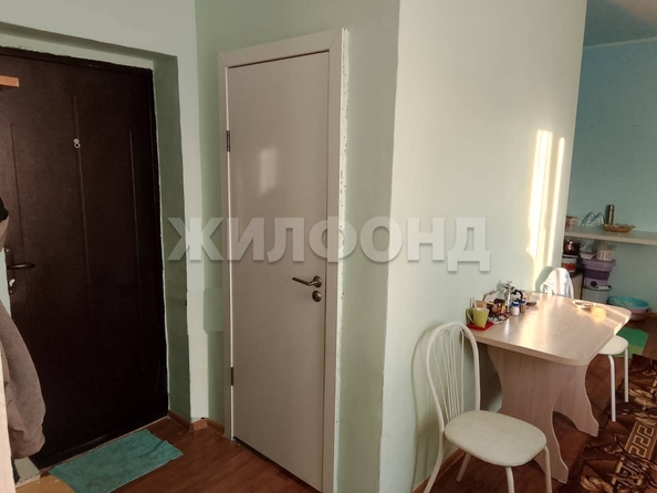 
  Продается 1-комн. квартира 32.2 м². Фото 2.