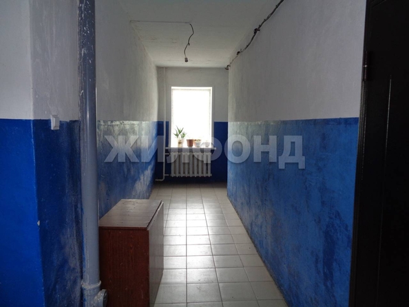 
  Продается 1-комн. квартира 32.2 м². Фото 5.