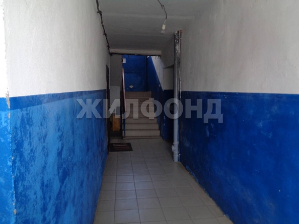 
  Продается студия 28.8 м². Фото 9.