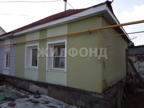 
  Продается дом 38 м². Фото 3.