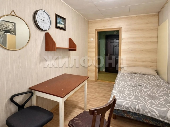
  Продается комната 9.2 м². Фото 2.