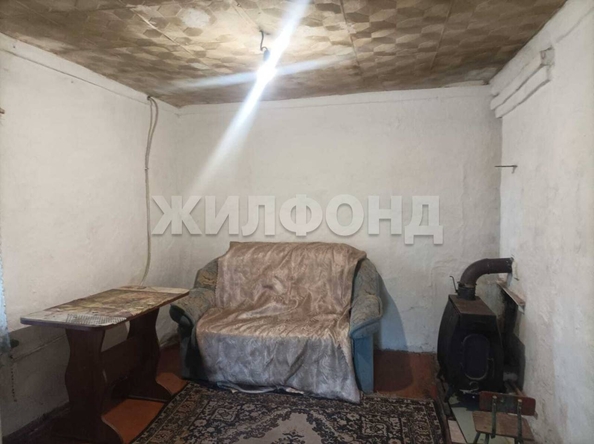 
  Продается дом 15.5 м². Фото 1.