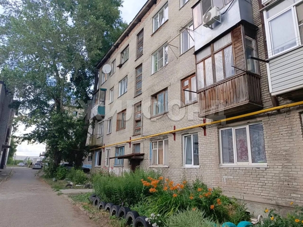 
  Продается комната 18 м². Фото 2.