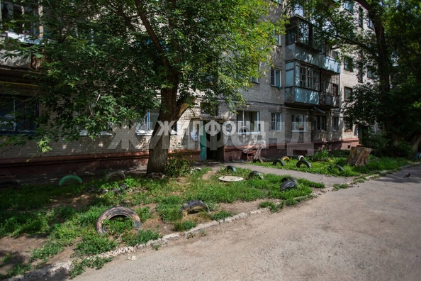 
  Продается комната 12.6 м². Фото 19.