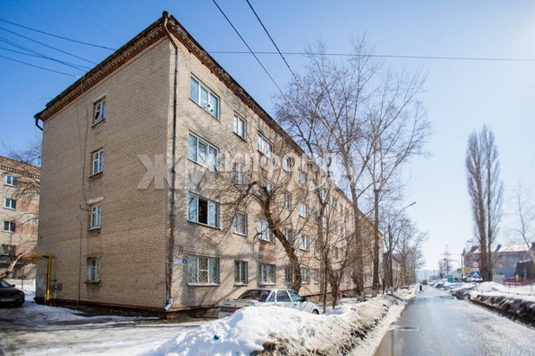 
  Продается комната 10 м². Фото 1.