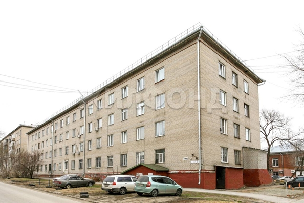 
  Продается комната 11 м². Фото 5.