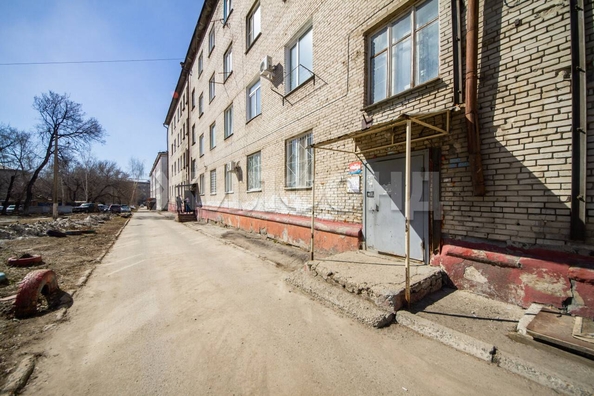 
  Продается комната 11 м². Фото 6.