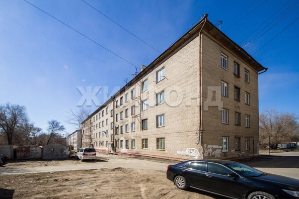 
  Продается комната 11 м². Фото 7.