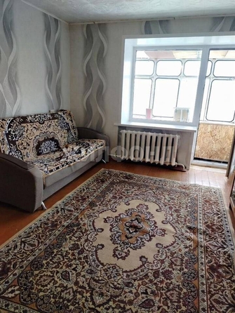 
  Продается 1-комн. квартира 32.3 м². Фото 2.
