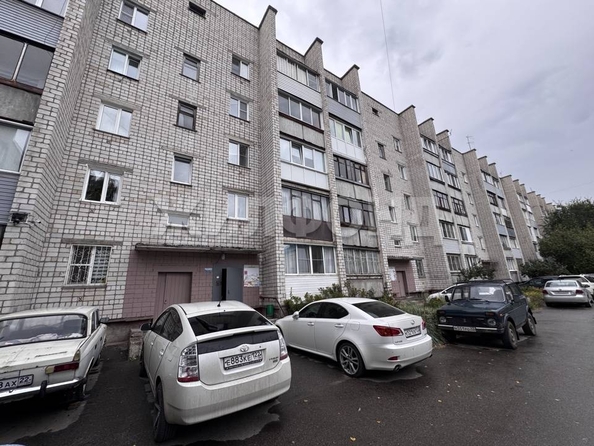 
  Продается 1-комн. квартира 28 м². Фото 3.