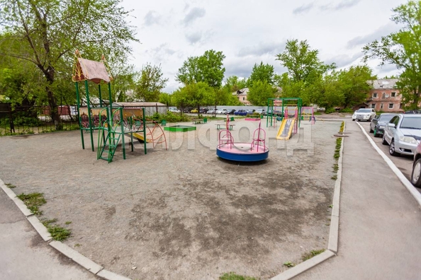 
  Продается студия 28 м². Фото 1.
