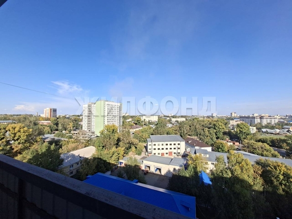 
  Продается студия 28 м². Фото 2.