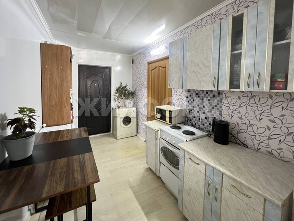 
  Продается 1-комн. квартира 12.8 м². Фото 3.