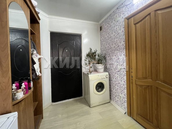 
  Продается 1-комн. квартира 12.8 м². Фото 6.