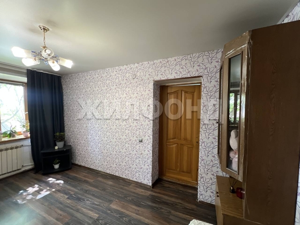 
  Продается 1-комн. квартира 12.8 м². Фото 8.