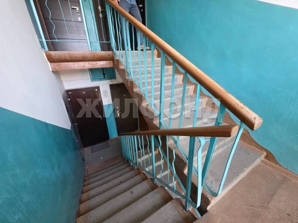 
  Продается 1-комн. квартира 29.8 м². Фото 5.