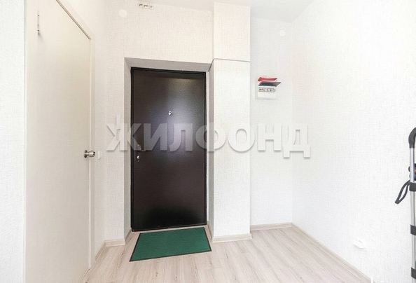 
  Продается студия 27.4 м², в ЖК Матрёшки, дом 4. Фото 9.