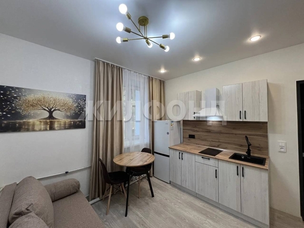 
  Продается студия 20 м². Фото 4.