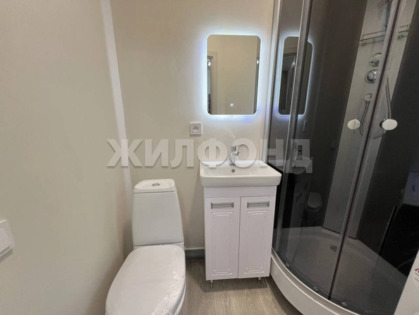 
  Продается студия 20 м². Фото 8.