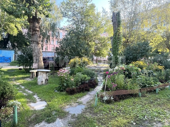 
  Продается студия 20 м². Фото 18.