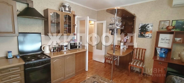 
  Продается 1-комн. квартира 40.8 м². Фото 1.
