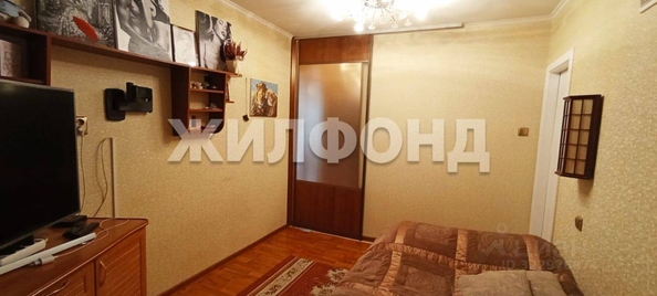 
  Продается 1-комн. квартира 40.8 м². Фото 4.
